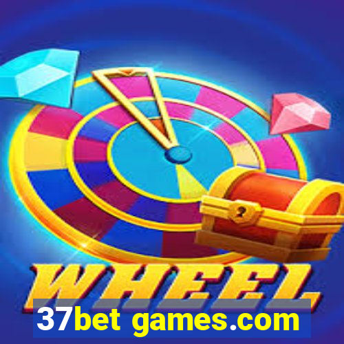 37bet games.com